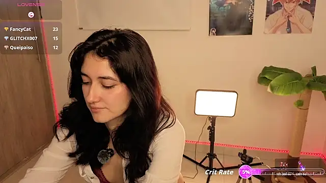 aleblancxoxo - AleblancXOXO's free webcam - UK Sex Cams