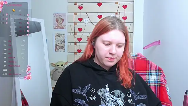 foxplayxx - FoxPlayXX's free webcam - UK Sex Cams