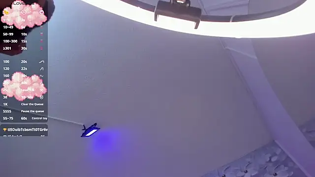 elodie_walker webcam