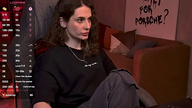 OliviaMcClean webcam