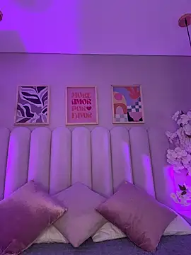 Valeria_carter webcam