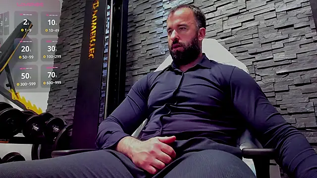 David_Big_Daddy avatar