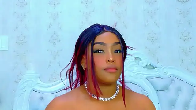 tianahglow - TianahGlow's free webcam - UK Sex Cams