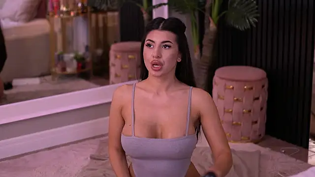 tanyavonde - TanyaVonDe's free webcam - UK Sex Cams