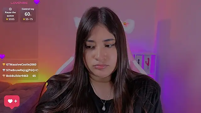 gabs__ - Gabs__'s free webcam - UK Sex Cams