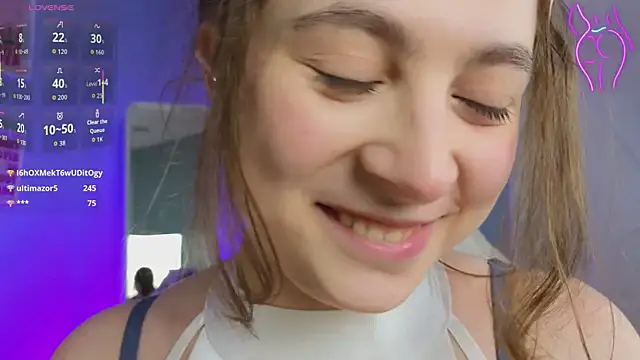 queen_michelle_ - Queen_Michelle_'s free webcam - UK Sex Cams