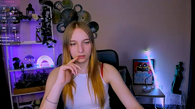 keylas_moan - Keylas_moan's free webcam - UK Sex Cams