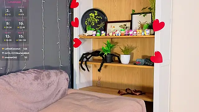 kandracruser - KandraCruser's free webcam - UK Sex Cams