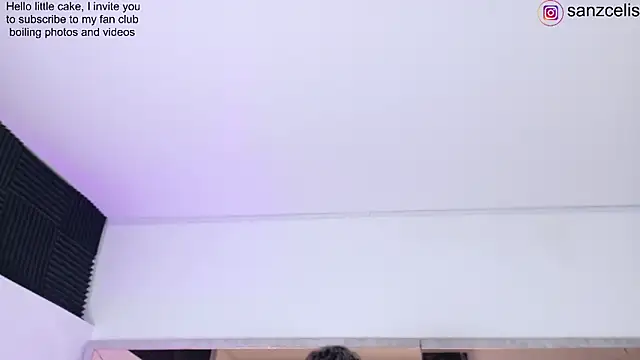 Little_liam Live Webcam on Stripchat