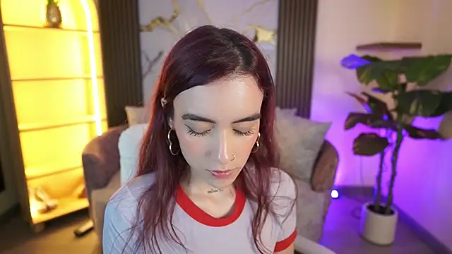 tessaafox - TessaaFox's free webcam - UK Sex Cams