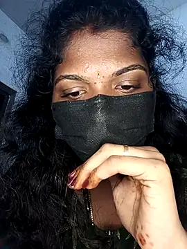 Webcam Model (tamilsaisree)  is live.Free join now!