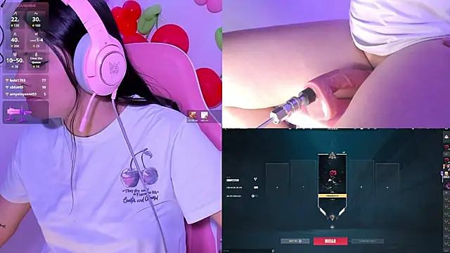 trianna_sweet - Trianna_sweet's free webcam - UK Sex Cams