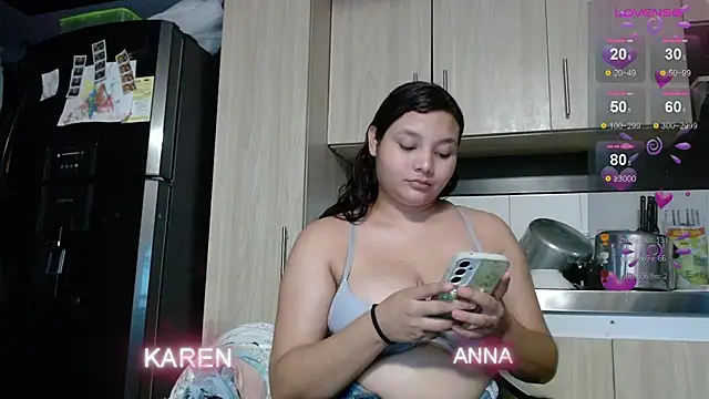 karen_sex92 - Karen_sex92's free webcam - UK Sex Cams