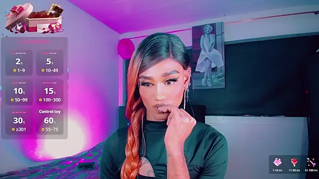 Kendall_hornyy webcam