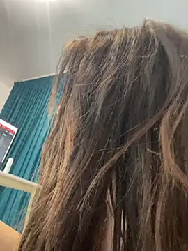 SabrinaDellyn webcam