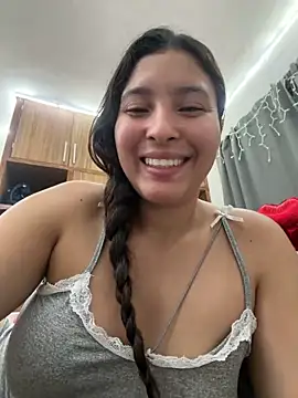 mariatudulceadiccion webcam