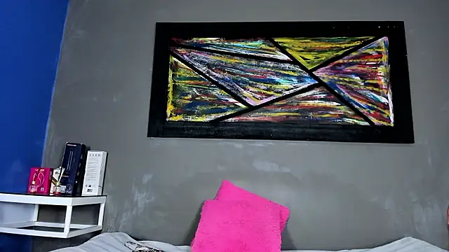 Charlotte_curvy_ webcam