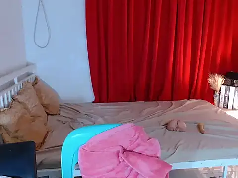 MaliaWang06 live sex cam