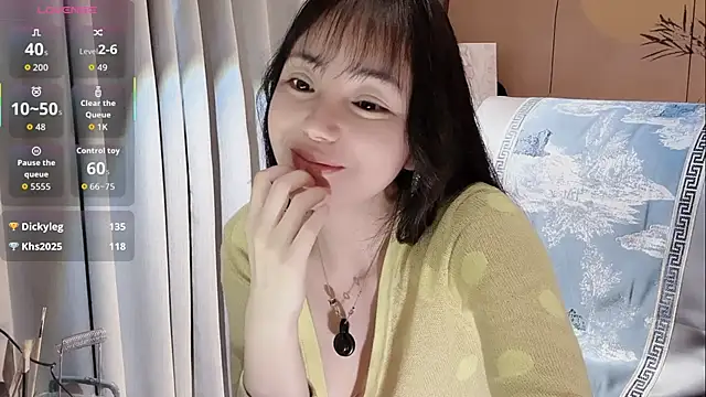 美女xinxin520-baby在线直播