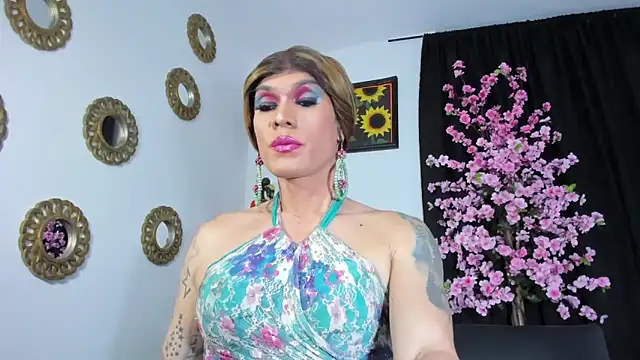 JessiicaExoticX1 webcam