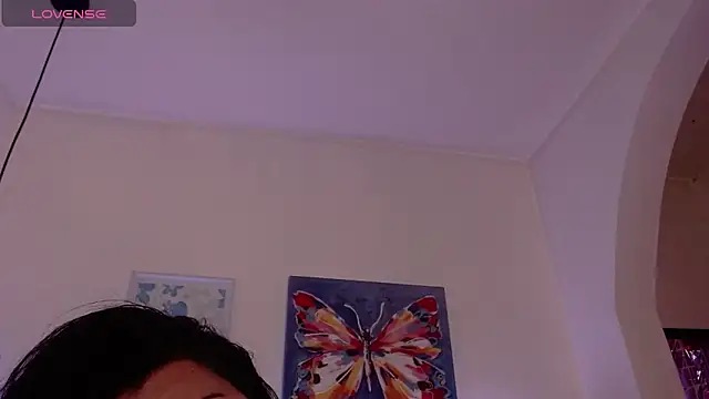 Catalinajane1 webcam