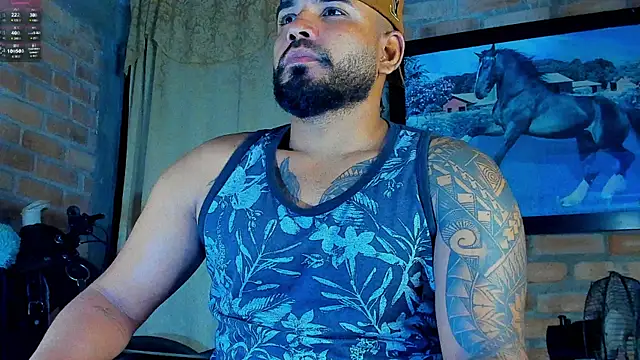 dominic_jonson webcam