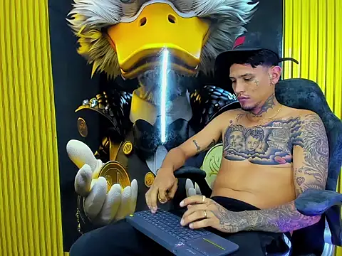 Winsord_Bigcock webcam