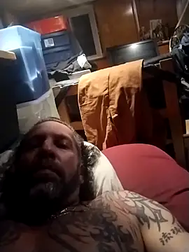 AceticPinscher webcam