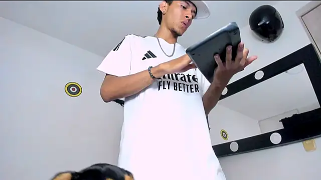 Samuel_Suarez webcam