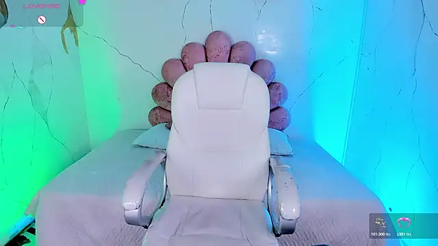 Agathaargent_ webcam