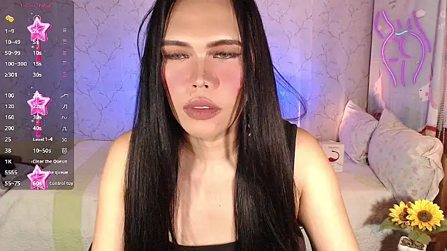 SweetSurrender_ webcam