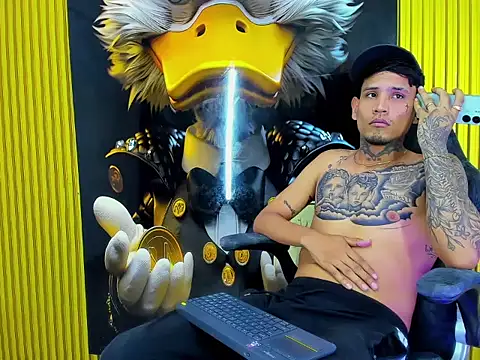 Winsord_Bigcock webcam