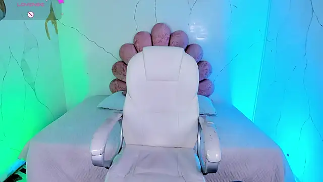 Agathaargent_ webcam