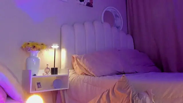 martinaaricci webcam