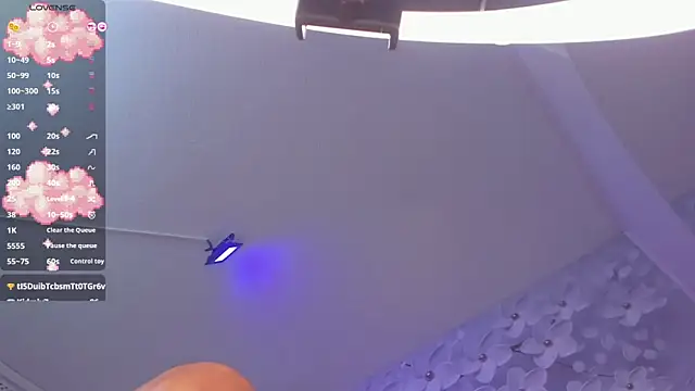 elodie_walker webcam