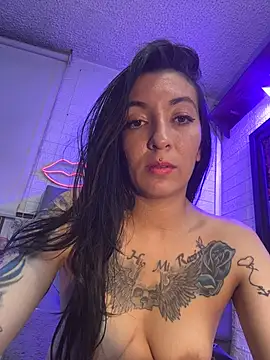 SALOME_KORLAND webcam