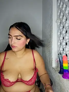 Mia_em webcam