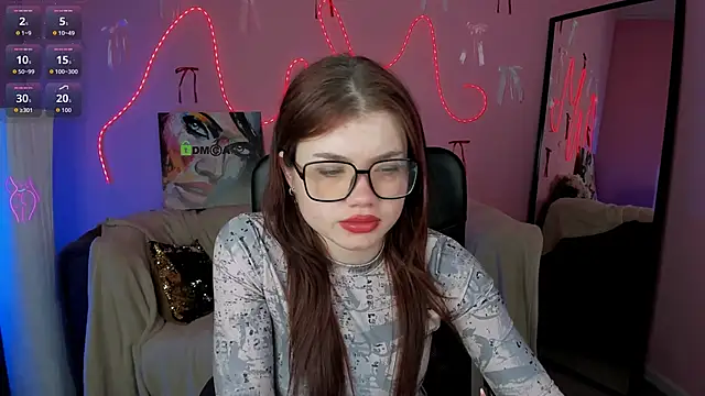 isabel_wave - Isabel_wave's free webcam - UK Sex Cams