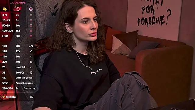 OliviaMcClean webcam