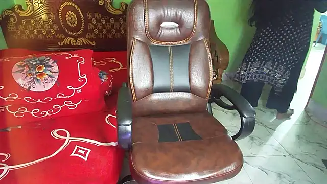 BengaliQueenStar webcam