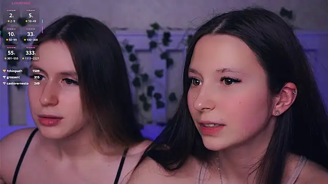 GabrielleLynchard webcam