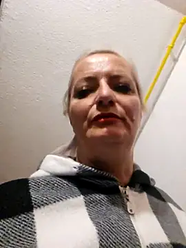 ladytouch (F milf) - 🍌 Dildo Ride 💦