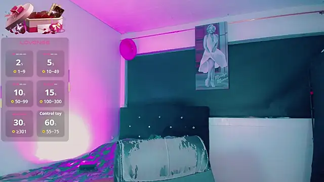 Kendall_hornyy webcam