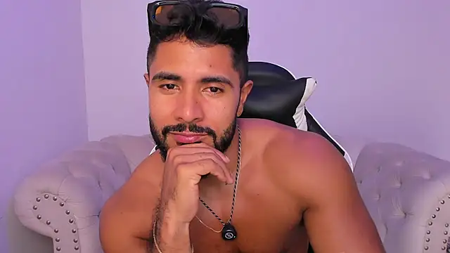 Santiago_huntt webcam