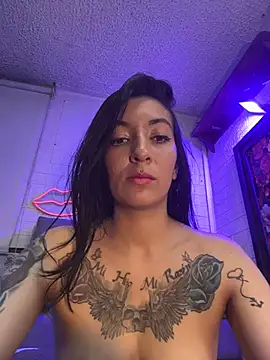 SALOME_KORLAND webcam