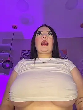 Valeria_carter webcam