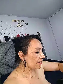 Shantey_Laurent webcam