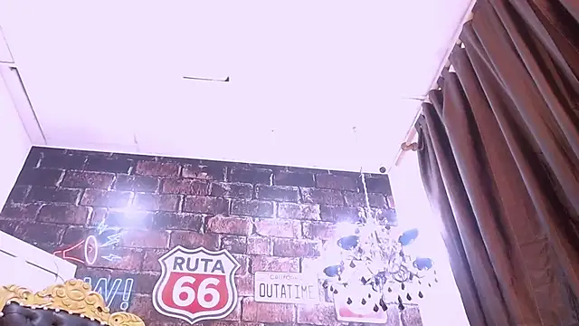 MariyaNovakie webcam