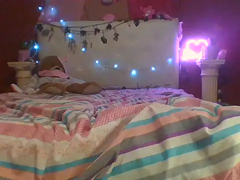 Jime_Love7777 webcam