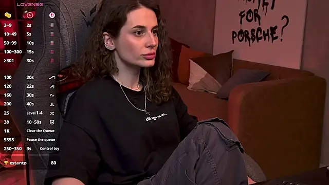 OliviaMcClean webcam